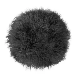 Sitzauflage rund PAMINA