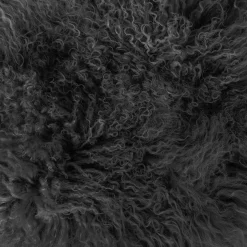 Sitzauflage rund PAMINA