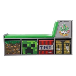 Sitzbank Minecraft
