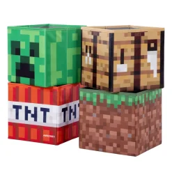 Sitzbank Minecraft