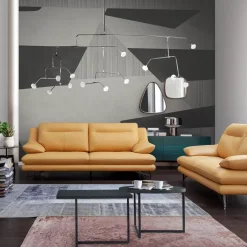 2-Sitzer Sofa Cezanne