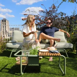 3-Sitzer Sofa Somerset