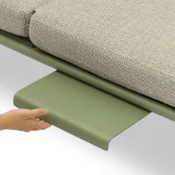 3-Sitzer Sofa Somerset