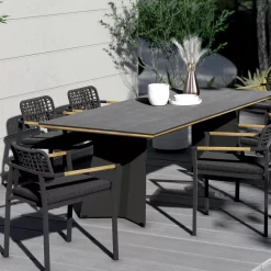 Sitzkissen für Sessel Yobex