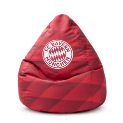 Sitzsack FCB VIP