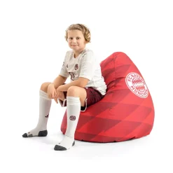 Sitzsack FCB VIP