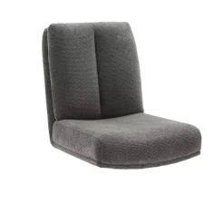 Sitzschale ohne Armlehnen Bolivar