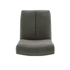 Sitzschale ohne Armlehnen Bolivar