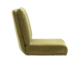 Sitzschale ohne Armlehnen Bolivar