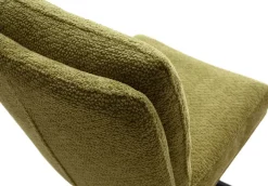 Sitzschale ohne Armlehnen Bolivar