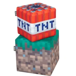 Sitzwürfel Minecraft