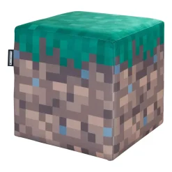 Sitzwürfel Minecraft