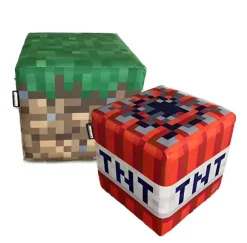 Sitzwürfel Minecraft