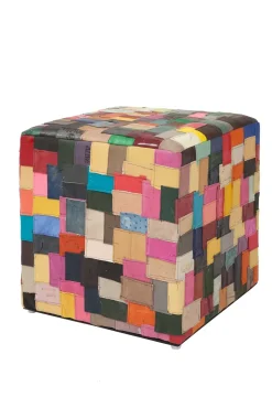 Sitzwürfel Patch Pattern