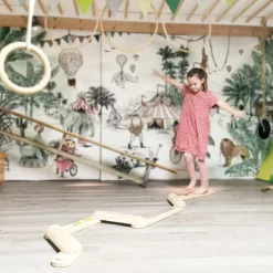 Small Foot Balancierstege