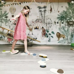 Small Foot Balanciersteine