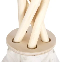 Small Foot Outdoor Zelt Tipi