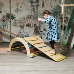 Small Foot Rutschbrett