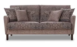 Sofa 3-Sitzer Ancona