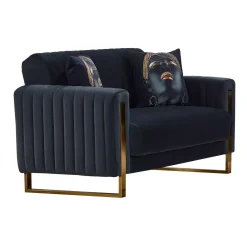 Sofa 2-sitzer Bogota