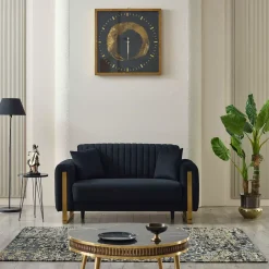 Sofa 2-sitzer Bogota