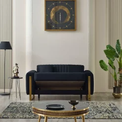 Sofa 2-sitzer Bogota