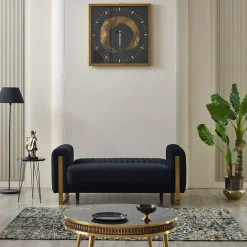 Sofa 2-sitzer Bogota