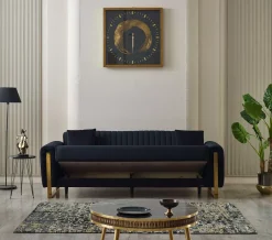 Sofa 3-sitzer Bogota