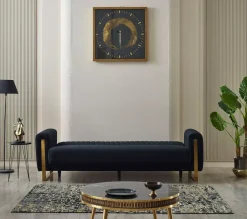 Sofa 3-sitzer Bogota