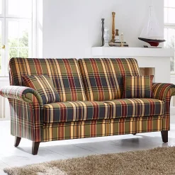 Sofa 2,5-Sitzer Capri Plus