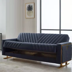 Sofa 3-sitzer Fermino