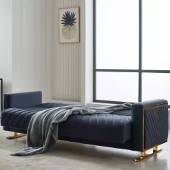 Sofa 3-sitzer Fermino