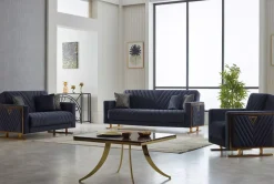 Sofa 3-sitzer Fermino