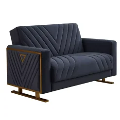 Sofa 2-sitzer Fermino