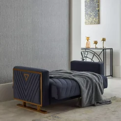 Sofa 2-sitzer Fermino