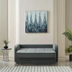 Sofa 2-Sitzer Moleron