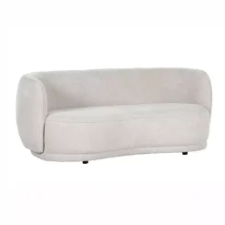 Sofa 2-sitzig Brooki