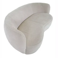 Sofa 2-sitzig Brooki