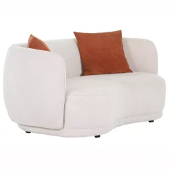 Sofa 2-sitzig Brooki