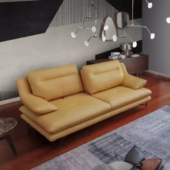 Sofa 3-sitzig Cezanne