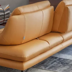 Sofa 3-sitzig Cezanne