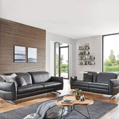 Sofa 2-sitzig Felini