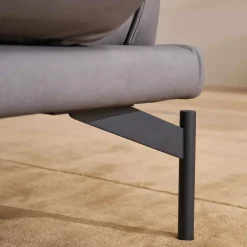 Sofa 2.5-sitzig Nova 1478