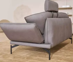 Sofa 2.5-sitzig Nova 1478