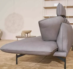 Sofa 2.5-sitzig Nova 1478