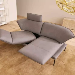 Sofa 2.5-sitzig Nova 1478