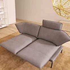 Sofa 2.5-sitzig Nova 1478