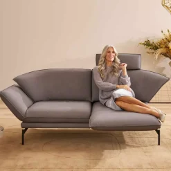 Sofa 2.5-sitzig Nova 1478