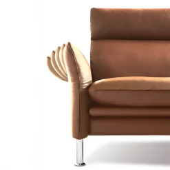 Sofa 2.5-sitzig Porto