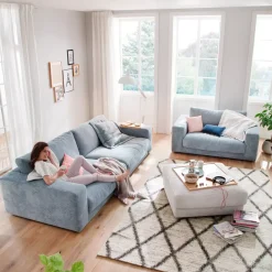 Sofa 3-sitzig San Francisco